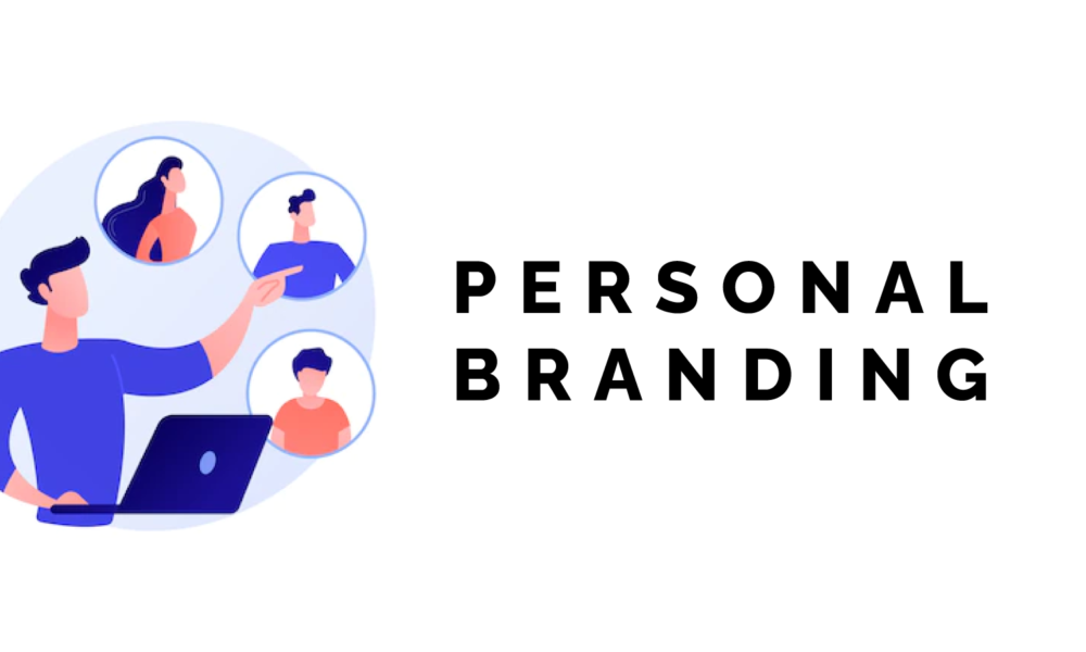 Personal Branding: gestão da sua marca pessoal